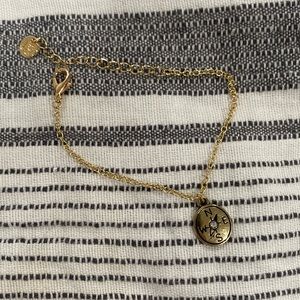 Compass bracelet